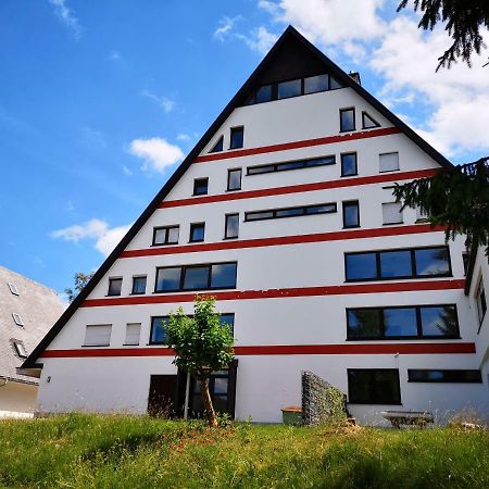 Schönwalde Ferienwohnung Lydia מראה חיצוני תמונה