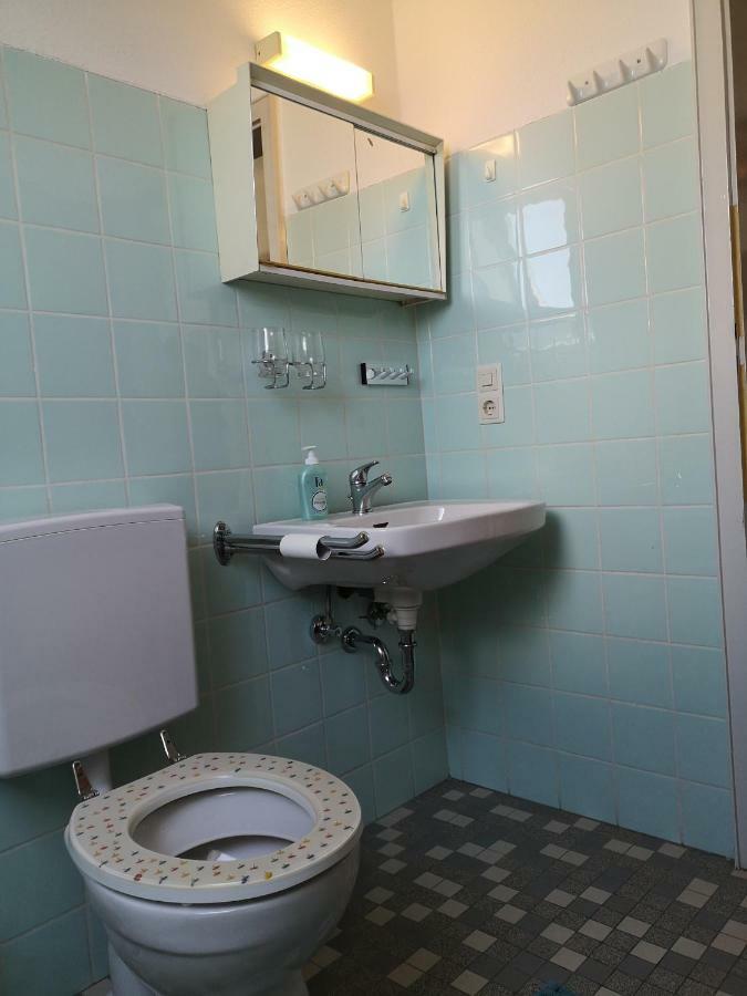 Schönwalde Ferienwohnung Lydia מראה חיצוני תמונה
