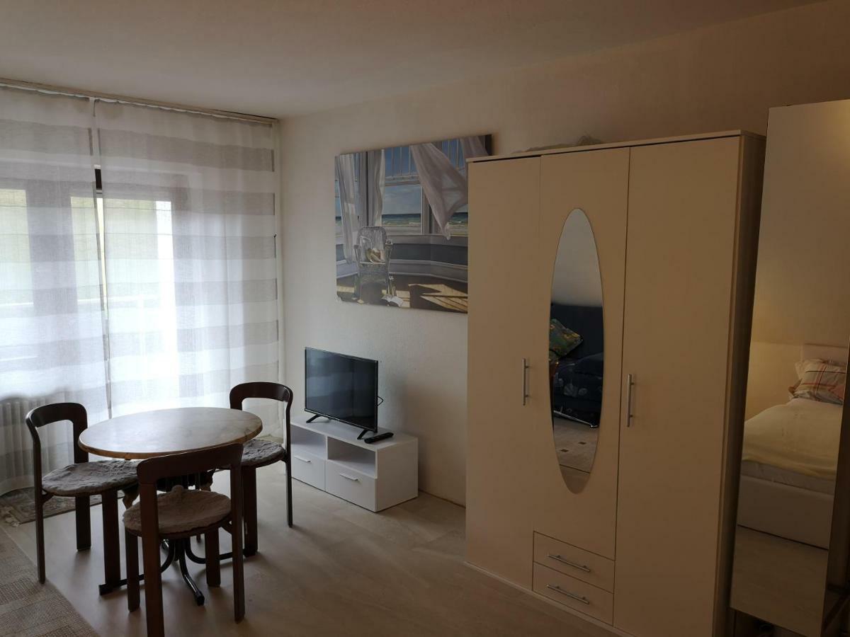 Schönwalde Ferienwohnung Lydia מראה חיצוני תמונה