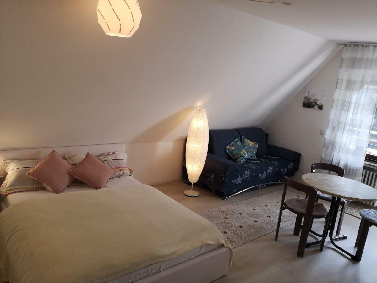 Schönwalde Ferienwohnung Lydia מראה חיצוני תמונה