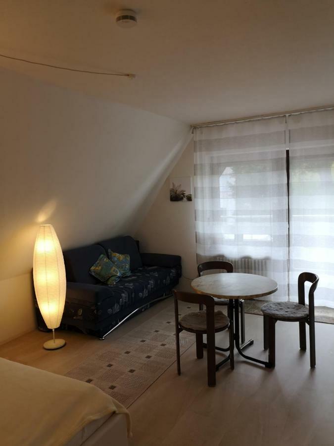 Schönwalde Ferienwohnung Lydia מראה חיצוני תמונה