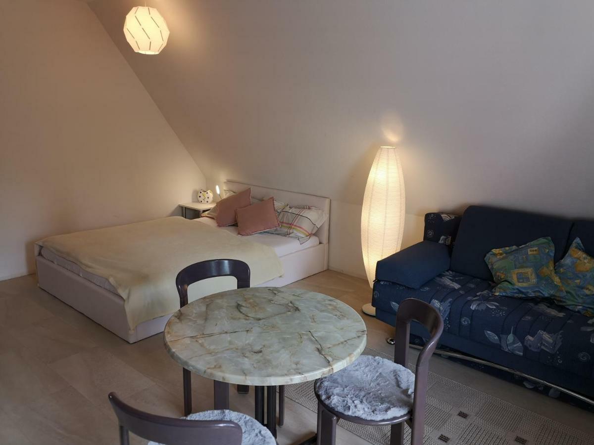 Schönwalde Ferienwohnung Lydia מראה חיצוני תמונה