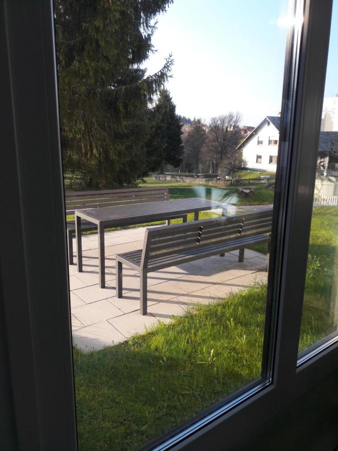 Schönwalde Ferienwohnung Lydia מראה חיצוני תמונה