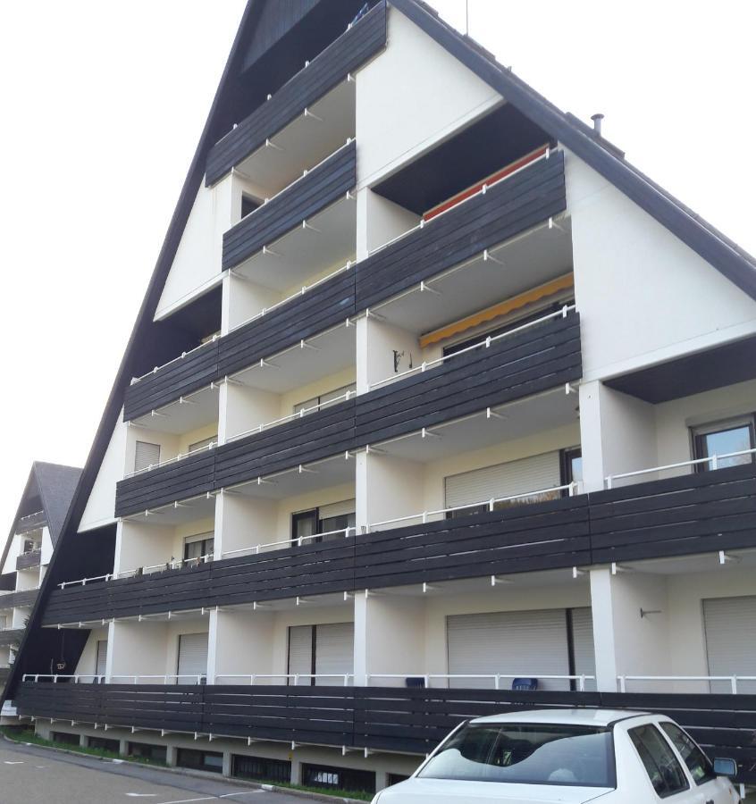 Schönwalde Ferienwohnung Lydia מראה חיצוני תמונה